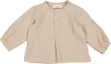 Shirt met lange mouwen Totoro - Llama - MarMar Copenhagen